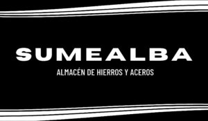 Logo Sumealba S.L.